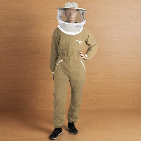 Bieno®Protect Schutzanzug Lady TERRA