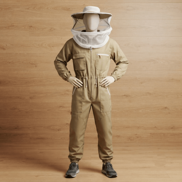 Bieno®Protect Schutzanzug 'OLIV'