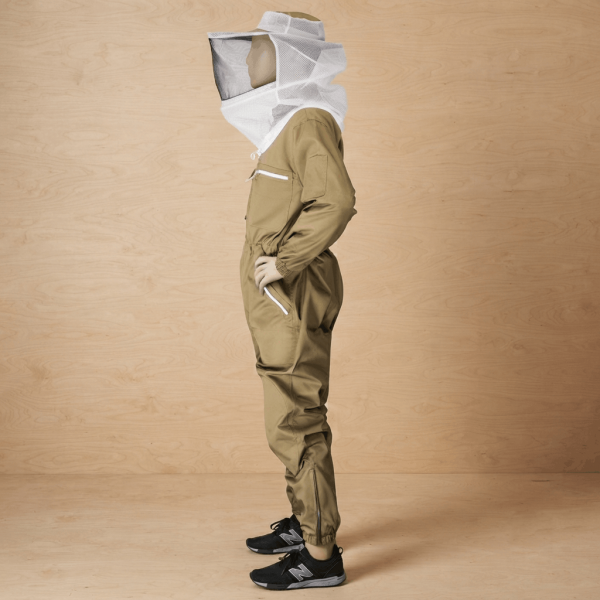 Bieno®Protect Schutzanzug 'OLIV'