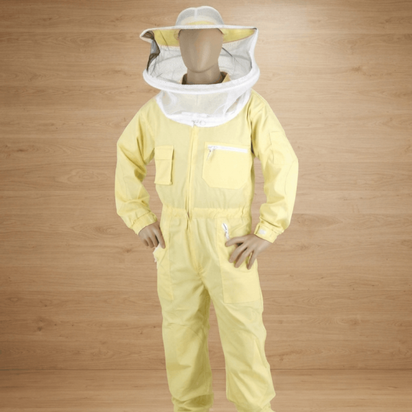 Bieno®Protect Schutzanzug 'SUN'