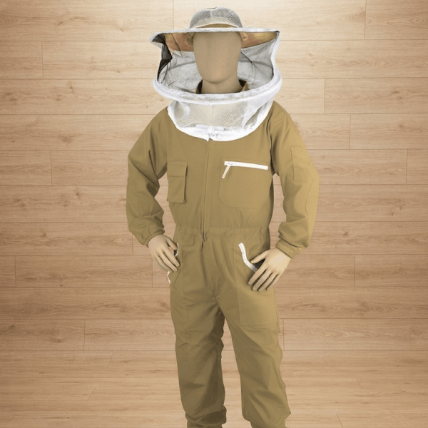 Bieno®Protect Schutzanzug 'TERRA'