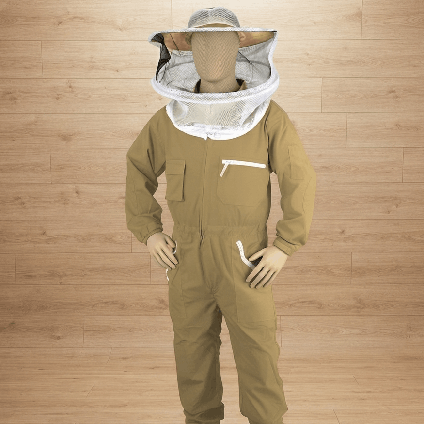 Bieno®Protect Schutzanzug ‚TERRA‘