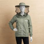 Bieno®Protect Schutzhemd Lady KHAKI