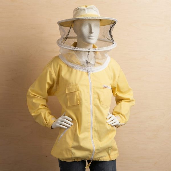 Bieno®Protect Schutzhemd Lady SUN