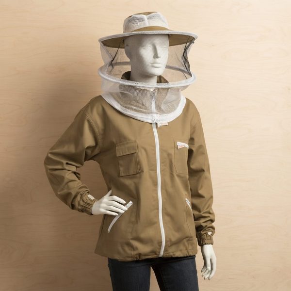 Bieno®Protect Schutzhemd Lady TERRA
