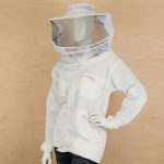 Bieno®Protect Schutzhemd Lady WHITE