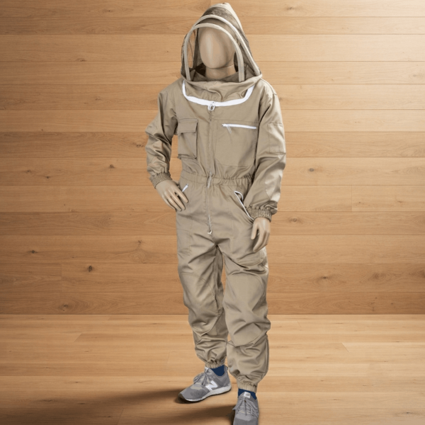 Bieno®Secure Schutzanzug 'TERRA'