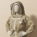 Bieno®Secure Schutzhemd Lady KHAKI