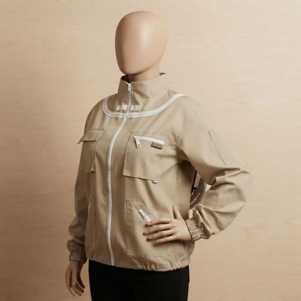 Bieno®Secure Schutzhemd Lady TERRA