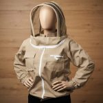 Bieno®Secure Schutzhemd Lady TERRA