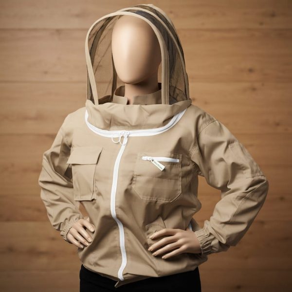 Bieno®Secure Schutzhemd Lady TERRA