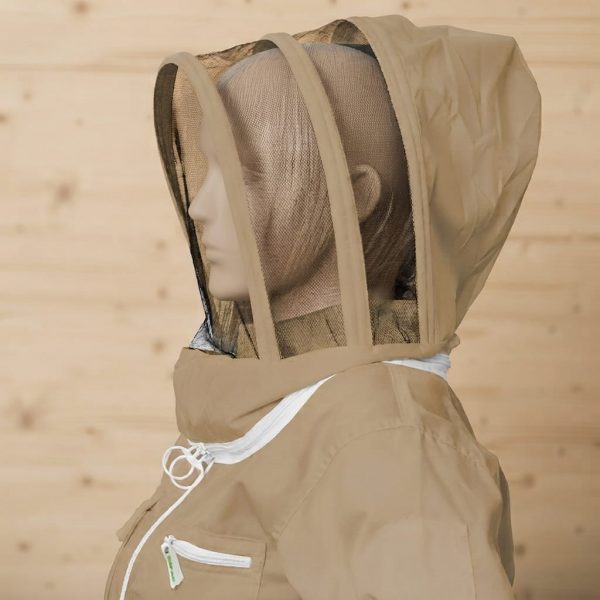 Bieno®Secure Schutzhemd Lady TERRA