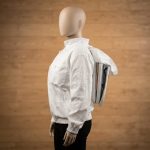 Bieno®Secure Schutzhemd Lady WHITE