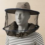 Bieno®Secure Zuziehschleier