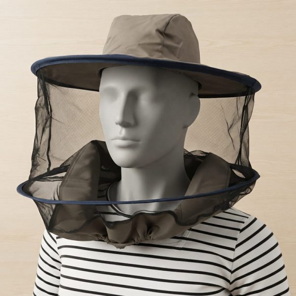 Bieno®Secure Zuziehschleier