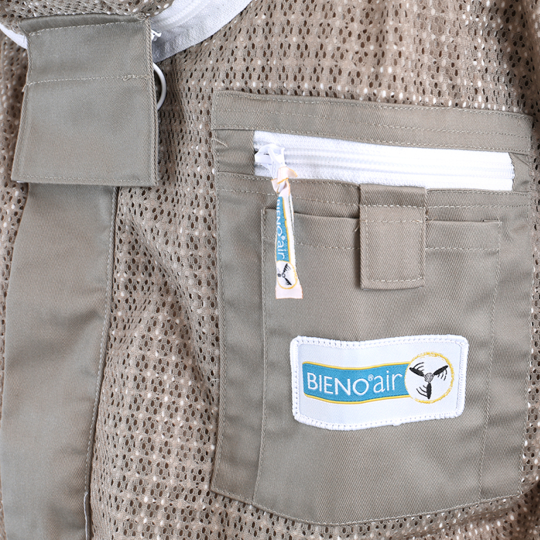 BienoAir® Bekleidung