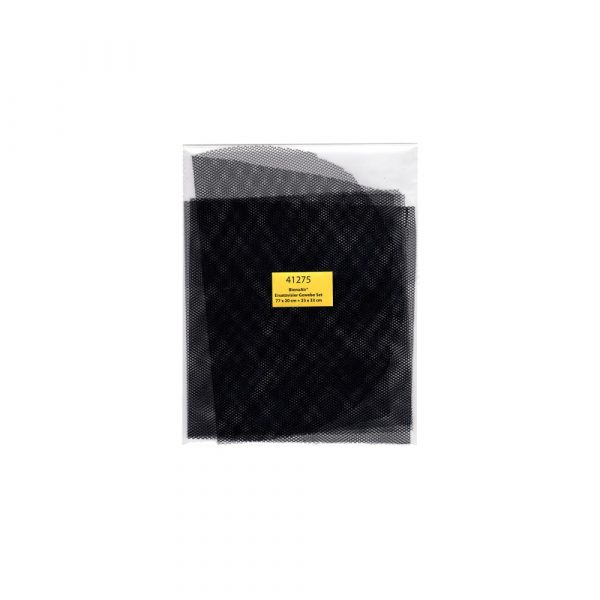 BienoAir® Ersatzvisier Gewebe Set