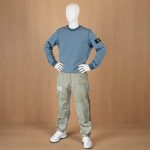 BienoAir® Imkerhose 'KHAKI'