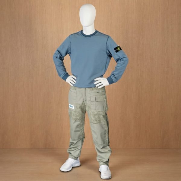 BienoAir® Imkerhose 'KHAKI'