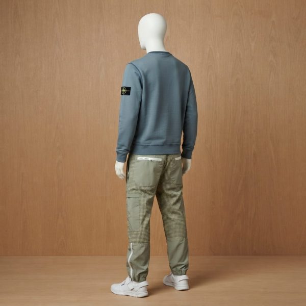 BienoAir® Imkerhose 'KHAKI'