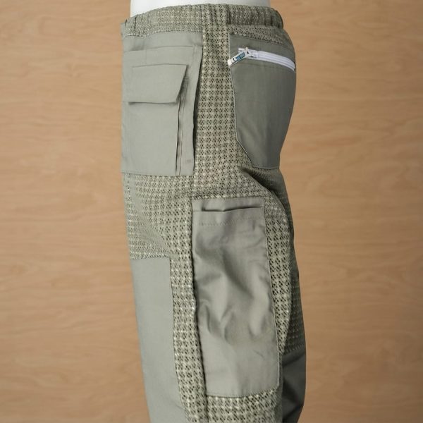 BienoAir® Imkerhose 'KHAKI'