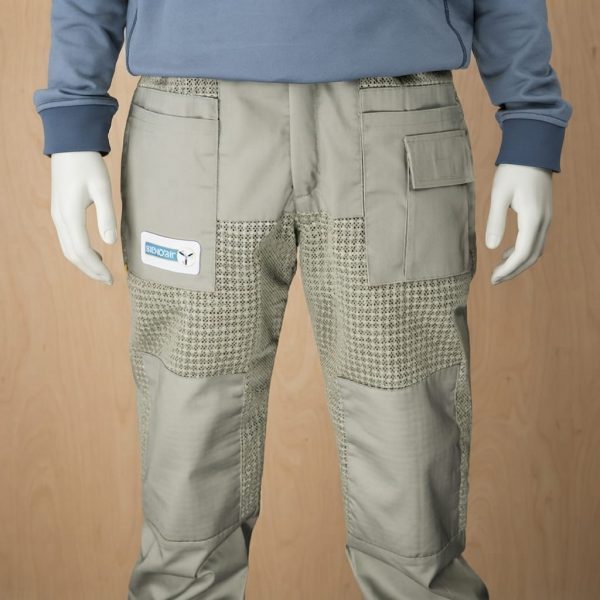 BienoAir® Imkerhose 'KHAKI'