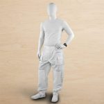 BienoAir® Imkerhose 'WEISS'