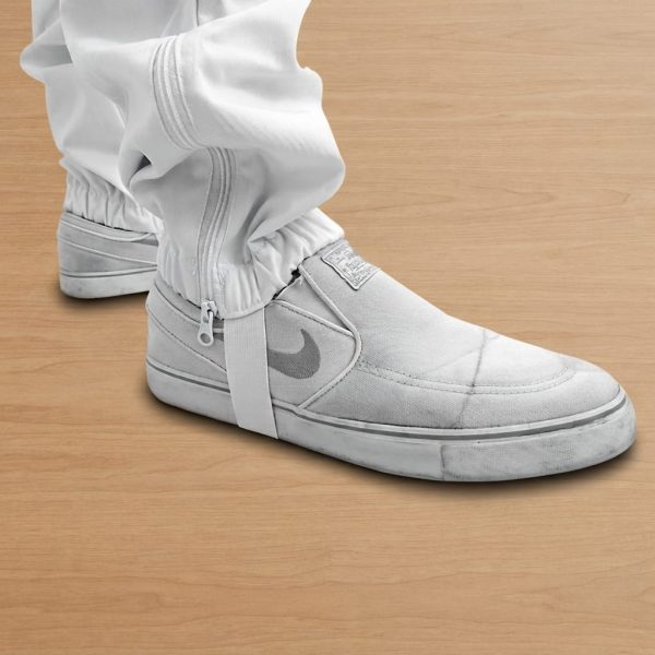 BienoAir® Imkerhose 'WEISS'