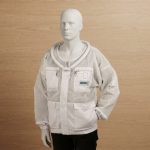 BienoAir® Imkerjacke mit Wulstkragen