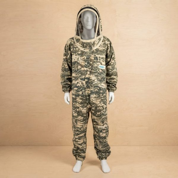 BienoAir® Schutzanzug IMKERTARN