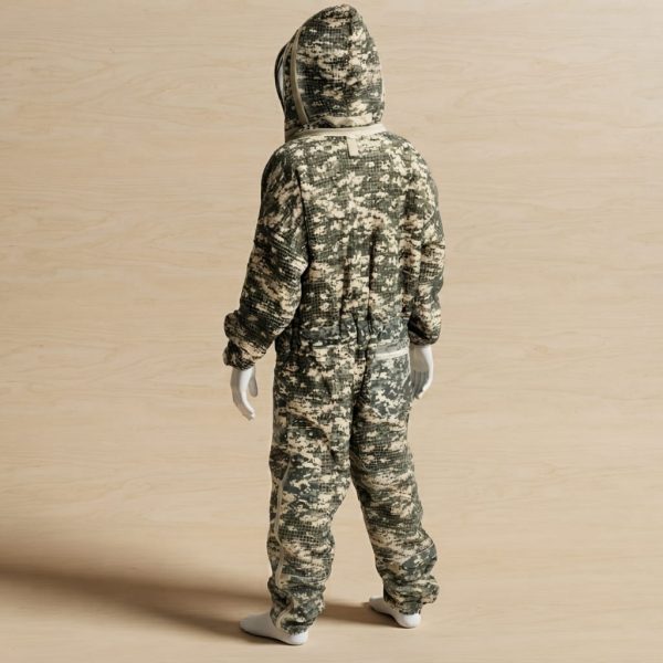 BienoAir® Schutzanzug IMKERTARN
