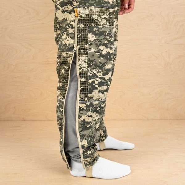 BienoAir® Schutzanzug IMKERTARN