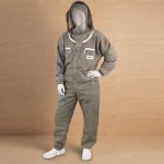 BienoAir® Schutzanzug TERRA