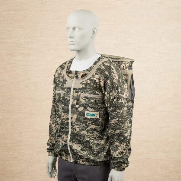 BienoAir® Schutzhemd IMKERTARN
