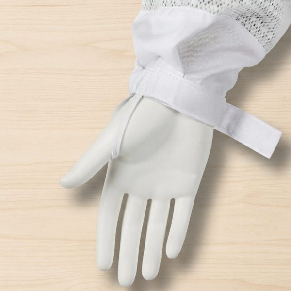 BienoAir® Schutzhemd WEISS