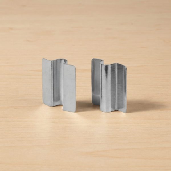 Ersatz-Lasche für Bieno®Metall Entdecklungsgeschirre