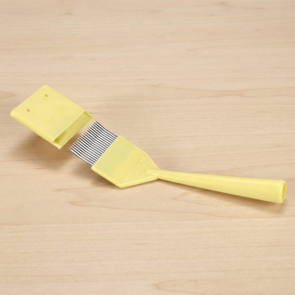 Imgut® Entdecklungsgabel gebogen