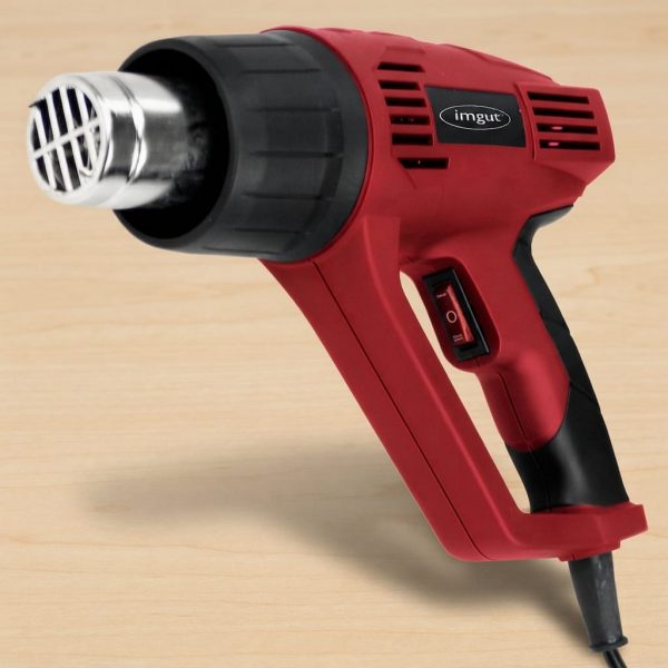 Imgut® Heißluft Entdeckler 2.000 W