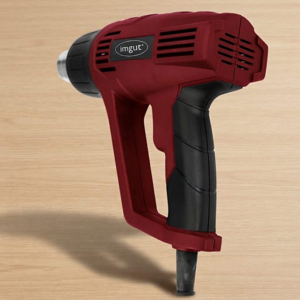 Imgut® Heißluft Entdeckler 2.000 W