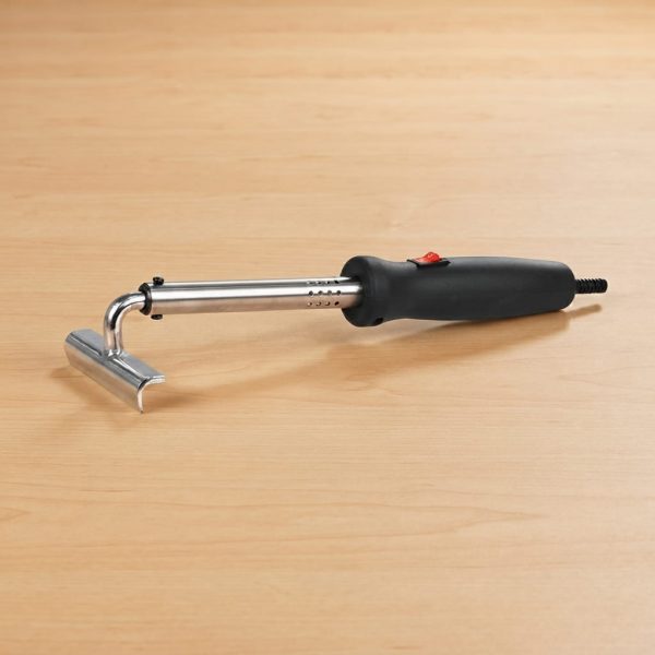SIPA® Elektro Entdecklungshobel "Phifa"