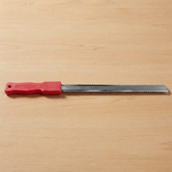 SIPA® Entdecklungsmesser mit Spezialschliff, Linkshänder
