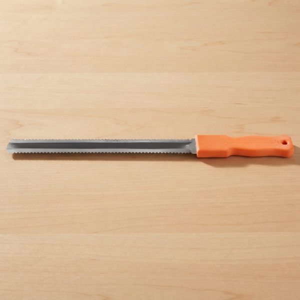 SIPA® Entdecklungsmesser mit Spezialschliff, Rechtshänder