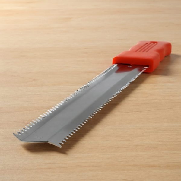 SIPA® Entdecklungsmesser mit Spezialschliff, Rechtshänder