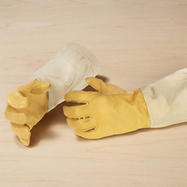 SIPA®Leder Handschuhe