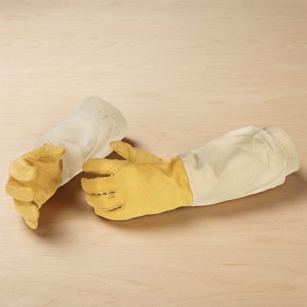 SIPA®Leder Handschuhe