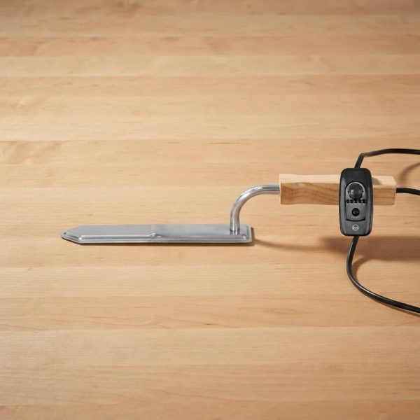 Smalto® Entdecklungsmesser mit Regler "klein"