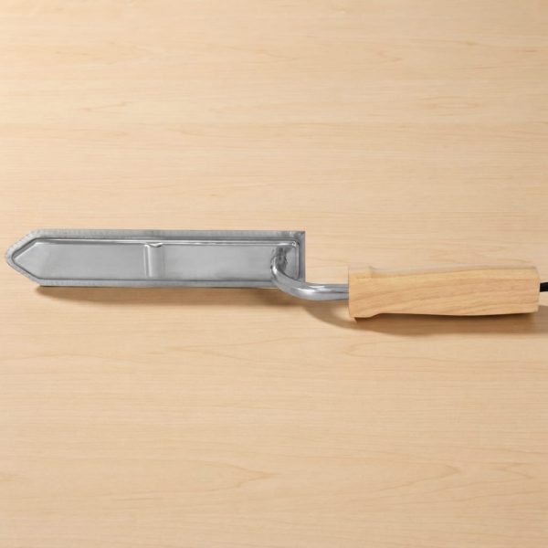 Smalto® Entdecklungsmesser mit Regler "klein"