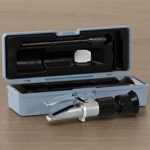 ApiCatania® Refraktometer I