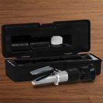 ApiCatania® Refraktometer III