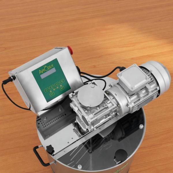 ApiCera® Rührmaschine 100 kg Vollautomat